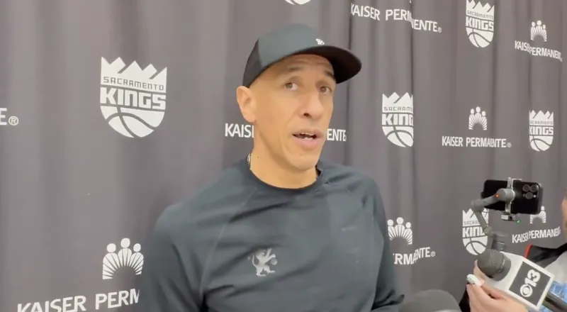 开云体育官方app-为何连续三场DNP蒙克?克里斯蒂:我们将会安排蒙克上场的