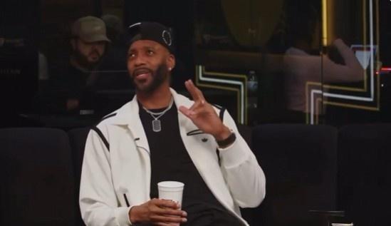 开云体育官方网站-麦迪：我和NBC有过谈话 他们今年会在全明星上举办1V1单挑