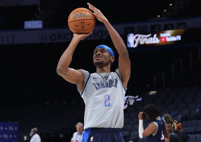 开云体育app-雷霆主场打抢七心不慌！三少欲强势反弹冲冠