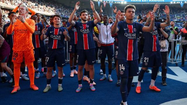 开云体育平台app-【揭秘】“后巨星时代”的巴黎，是如何完成转变的？