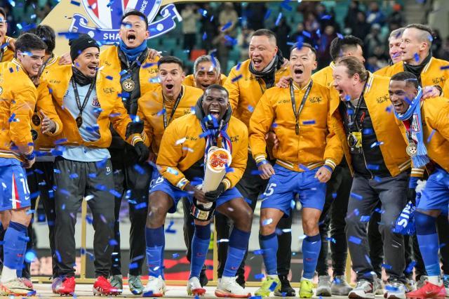 开云体育入口-【2025中超巡礼之申花】阵容稳定 争冠竞争远超去年