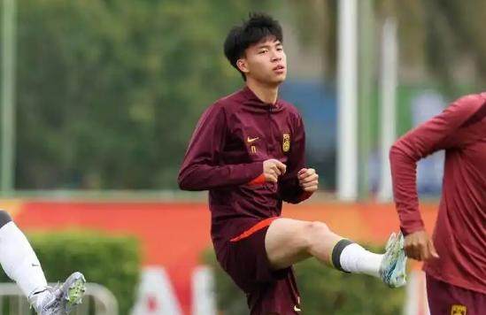 开云体育app-国足公布23人名单：塞鸟在列 王钰栋刘诚宇落选