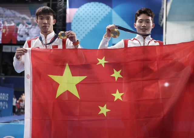 开云体育官方app-美国人也发现“奖牌榜”不合理，他们有个新提议