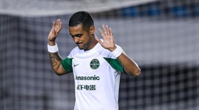 开云体育官网-【亚冠】莱昂纳多进球难救主 浙江队1比4负武里南联