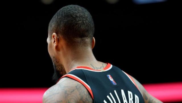 开云体育官方app-最后3分钟1分未得 利拉德表现低迷开拓者败走印城