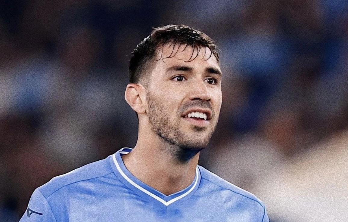 开云体育官方网站-记者：罗马尼奥利想去萨德投靠曼奇尼，已向蓝鹰提出离队要求