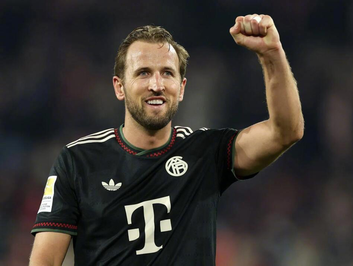 开云体育官方网站-凯恩即将与拜仁续约至2028年，含2029年选项|哈里·凯恩|斯基拉|意大利|长期续约合同|拜仁慕尼黑_新浪体育_新浪新闻