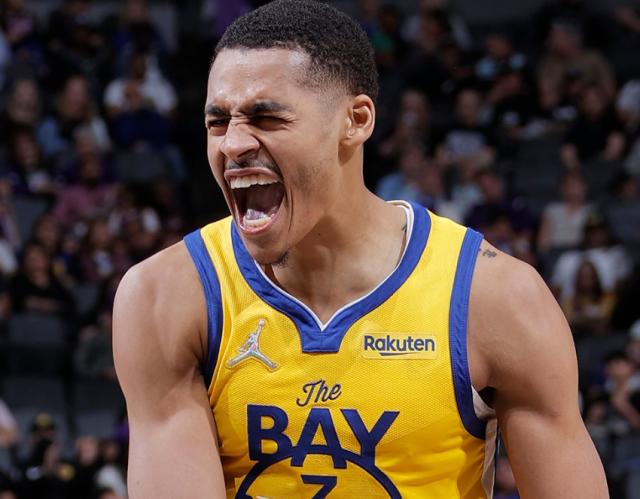 勇士两连胜状态回暖 暂列西部第三已获得名次主动