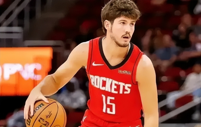 开云体育app-乌度卡看明白了吗?谢泼德配卡佩拉上场就赢分,别无脑信任申京了|火箭|凯文·杜兰特|艾米-乌度卡|底特律活塞队|阿尔佩伦-申京_新浪体育_新浪新闻