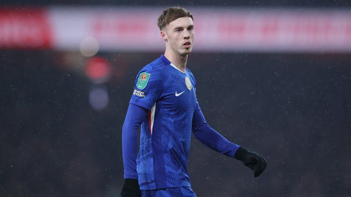 开云体育app-罗森尼奥尔表示，没有规定帕尔默需要多长时间恢复到完美状态|切尔西|曼城|利物浦|英超联赛|马雷斯卡_新浪体育_新浪新闻