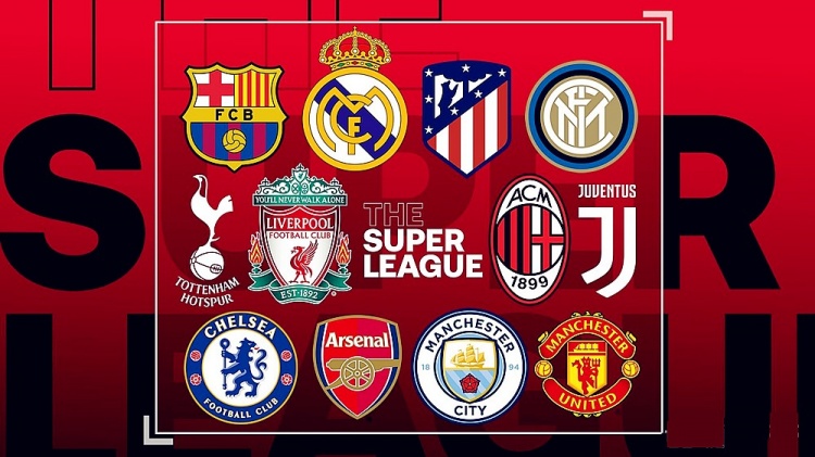 开云体育官方app-欧超失败了吗？看懂老佛爷的这步大棋，就知道欧超已经成功了！