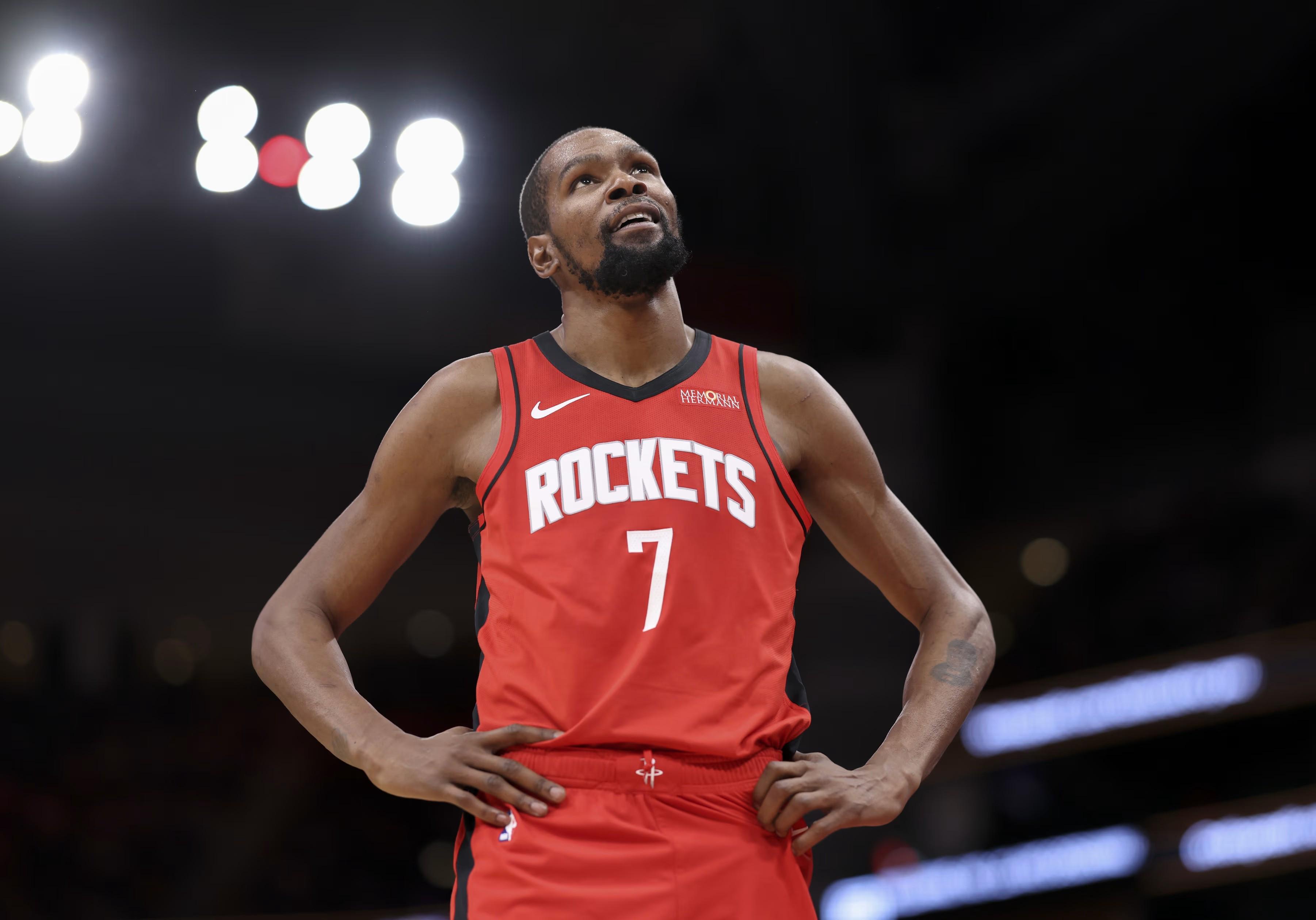 开云体育app-考辛斯：37岁的杜兰特依然打出MVP级别的赛季，我很看好火箭队