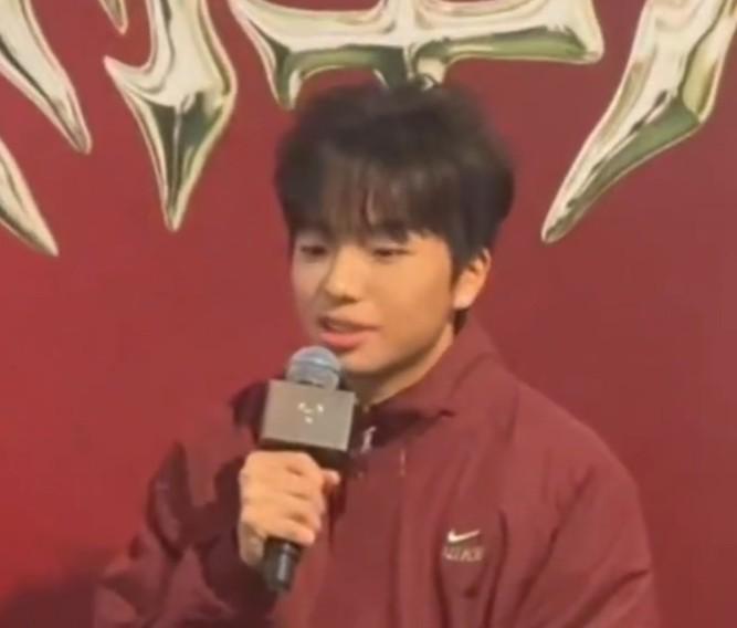 开云体育官方网站-李镇全：没想到和日本队差距这么大，在场上有一种无力感