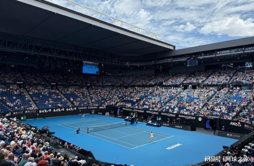 开云体育平台app-辛纳赢了数据输了比赛？张帅双打喜夺冠，王美丽袁悦再出战