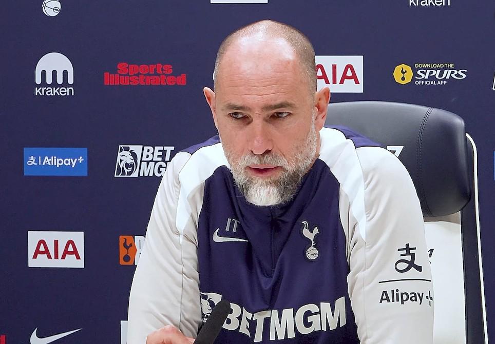 开云体育官网-特尔没首发？图多尔：很多比赛都在最后20分钟才决出胜负